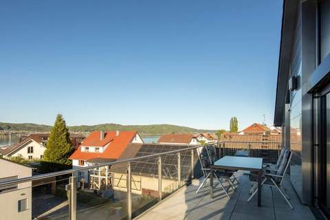 Ferienunterkunft in Bodman-Ludwigshafen (4 Personen)