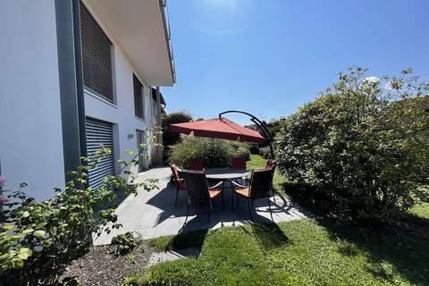 Ferienunterkunft in Bodman-Ludwigshafen (2 Personen)