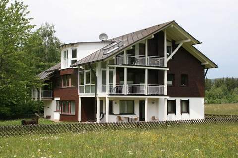 Ferienunterkunft in Titisee-Neustadt (3 Personen)