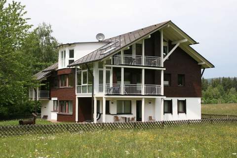 Ferienunterkunft in Titisee-Neustadt (4 Personen)