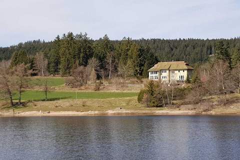 Ferienunterkunft in Schluchsee (5 Personen)