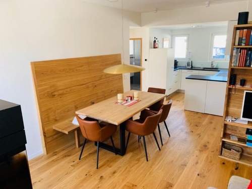 Ferienwohnung Casa Sogn Giacun Tacke, Brigels, (Breil/Brigels), 65053B