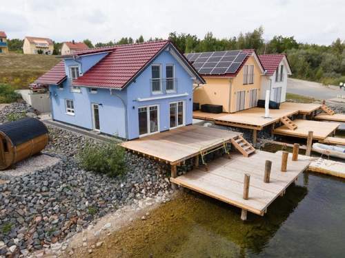 Ferienhaus Seehaus Maria am See