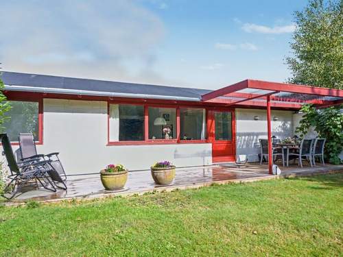 Ferienhaus Mea - 750m from the sea