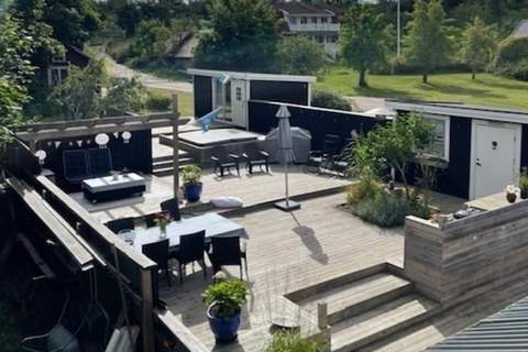 Ferienunterkunft in Borgholm (10 Personen)