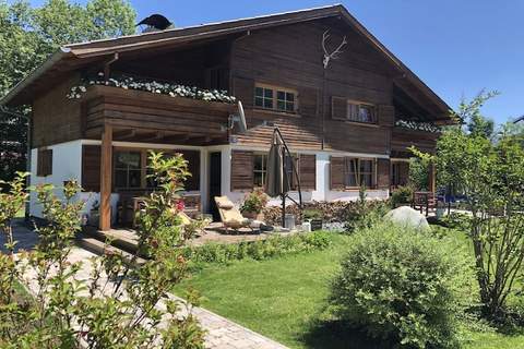 Ferienunterkunft in Kirchdorf in Tirol (4 Personen)