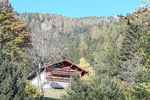 Ferienunterkunft in Millstatt (4 Personen)