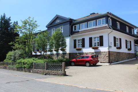Ferienunterkunft in Braunlage (3 Personen)
