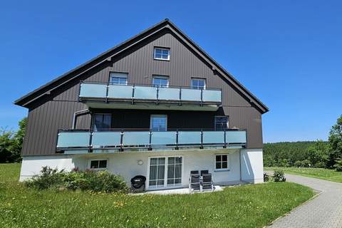 Ferienunterkunft in Altenberg (4 Personen)