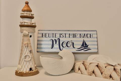 Ferienunterkunft in Bad Doberan (4 Personen)