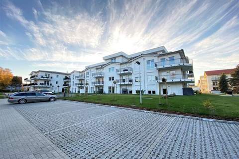 Ferienunterkunft in Kühlungsborn (2 Personen)