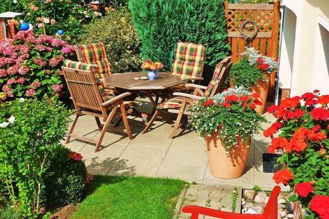 Ferienunterkunft in Kühlungsborn (3 Personen)