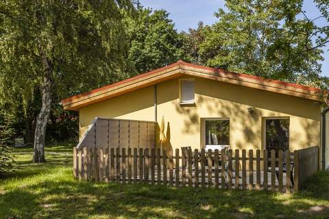 Ferienunterkunft in Rerik (4 Personen)