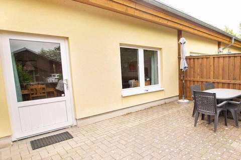 Ferienunterkunft in Rerik (5 Personen)