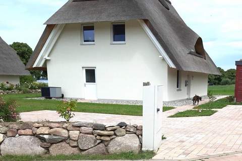 Ferienunterkunft in Pepelow (6 Personen)