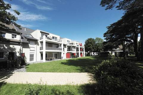 Ferienunterkunft in Dierhagen (4 Personen)