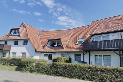 Ferienunterkunft in Dierhagen (3 Personen)