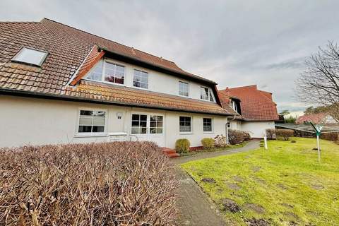 Ferienunterkunft in Dierhagen (4 Personen)