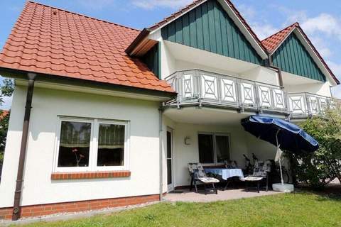Ferienunterkunft in Zingst (4 Personen)