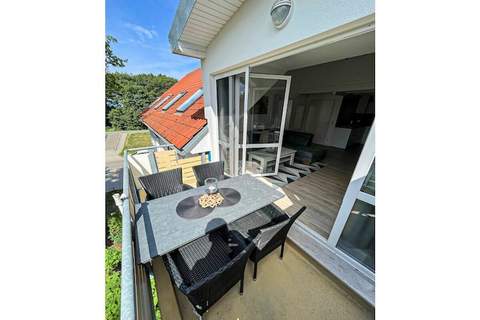 Ferienunterkunft in Zingst (4 Personen)