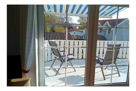 Ferienunterkunft in Zingst (3 Personen)