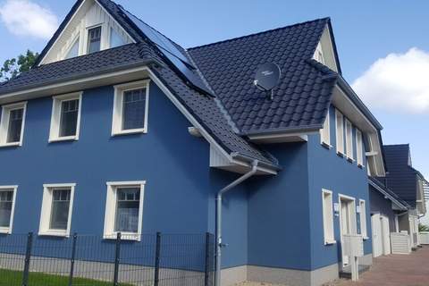 Ferienunterkunft in Zingst  (3 Personen)