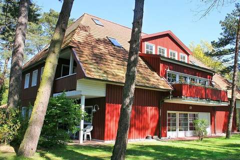 Ferienunterkunft in Prerow (2 Personen)