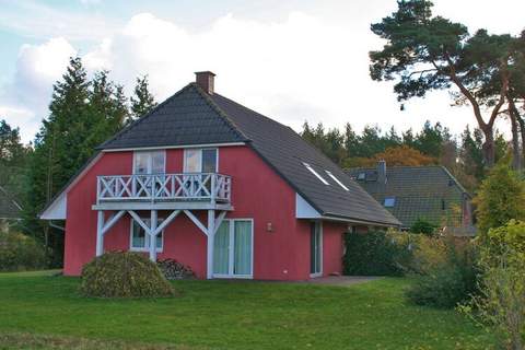 Ferienunterkunft in Prerow (3 Personen)