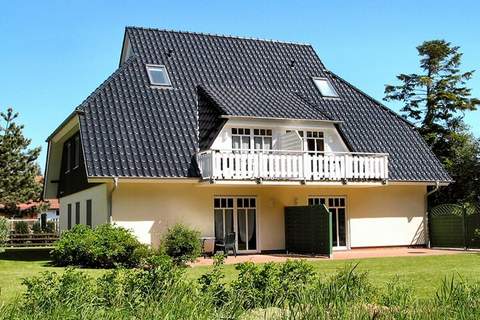 Ferienunterkunft in Prerow (5 Personen)