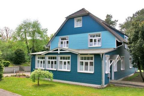 Ferienunterkunft in Prerow (5 Personen)