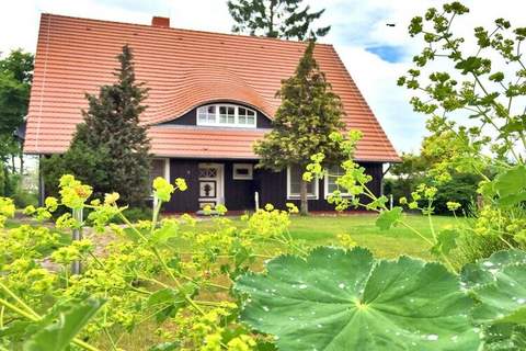 Ferienunterkunft in Prerow (2 Personen)