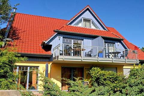 Ferienunterkunft in Prerow (4 Personen)