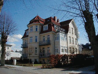 ****Ferienwohnung Dünenstraße in Kühlungsborn  in 
Kühlungsborn (Deutschland)