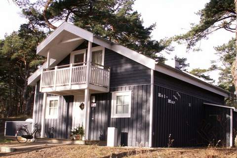 Ferienunterkunft in Baabe (6 Personen)
