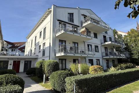 Ferienunterkunft in Binz (4 Personen)