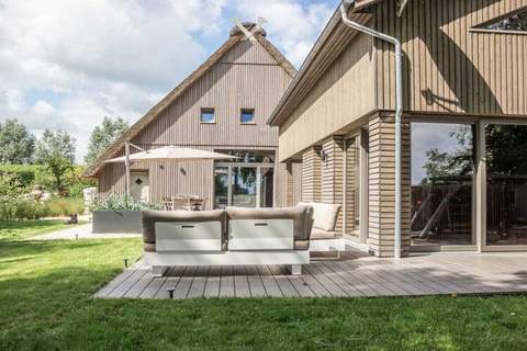 Ferienunterkunft in Oberndorf (8 Personen)