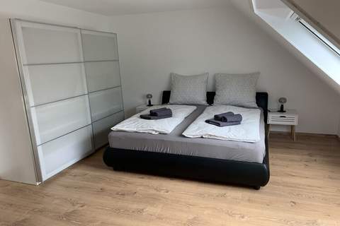 Ferienunterkunft in Scharbeutz (5 Personen)