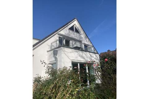 Ferienunterkunft in Scharbeutz (4 Personen)