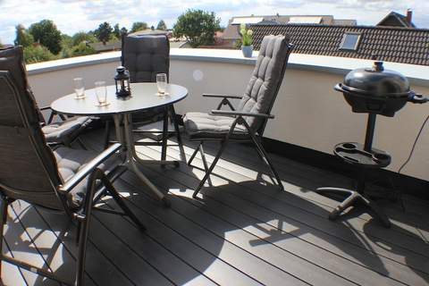 Ferienunterkunft in Kellenhusen (4 Personen)