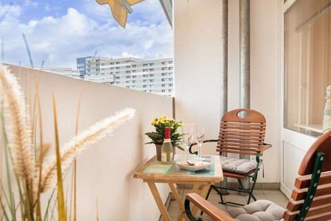 Ferienunterkunft in Heiligenhafen (5 Personen)