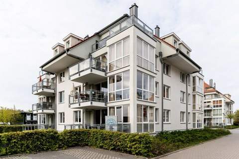 Ferienunterkunft in Großenbrode (4 Personen)