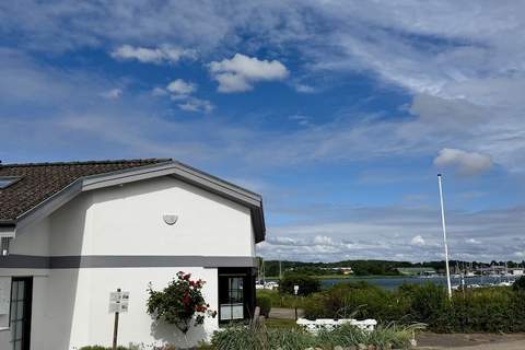 Ferienunterkunft in Kappeln (2 Personen)