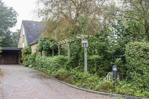 Ferienunterkunft in Husum (4 Personen)