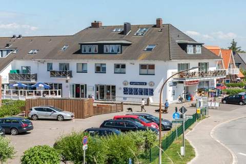 Ferienunterkunft in St. Peter-Ording (2 Personen)