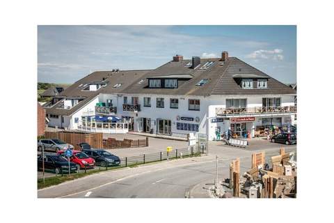 Ferienunterkunft in St. Peter-Ording (4 Personen)