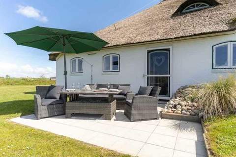 Ferienunterkunft in St. Peter-Ording (4 Personen)