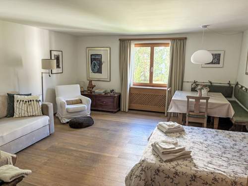 Ferienwohnung La Gemma