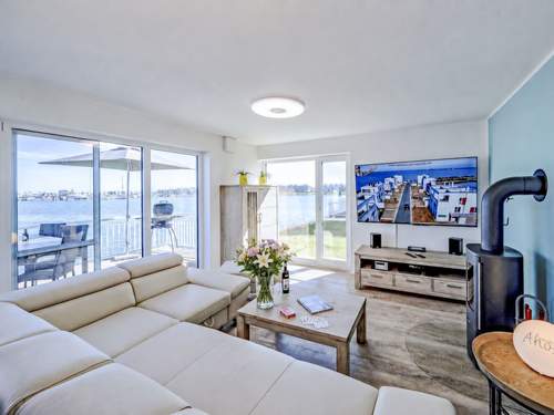 Ferienwohnung Ahoi