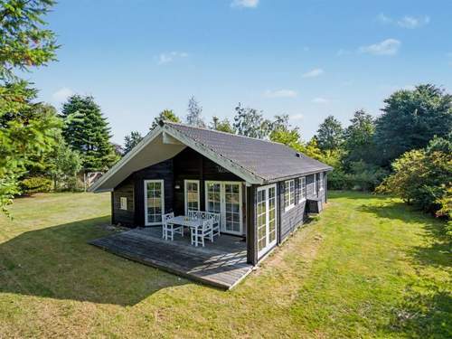 Ferienhaus Heidrun - 400m from the sea