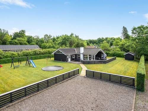 Ferienhaus Tobias - 30km from the sea